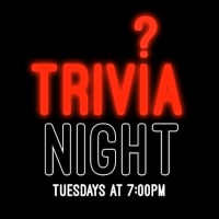 Trivia Tuesdays @ Lucky's Lounge Seaport thumbnail