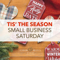 Small Business Saturday: Meet the Makers thumbnail