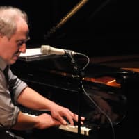 Title:  Phenomenal New Music, Improv and a trio of ideas, Master pianist/composer, Anthony Coleman thumbnail