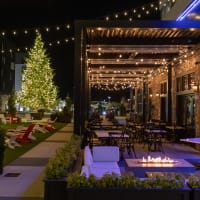 Black Friday Celebration + Gift Drive at Arsenal Yards! thumbnail