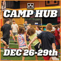 December School Vacation Camp thumbnail