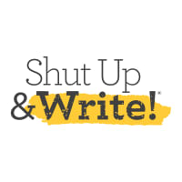 Shut Up & Write! thumbnail