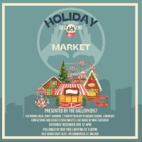 Holiday Market at Idle Hands Craft Ales thumbnail