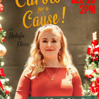 Carols for A Cause thumbnail