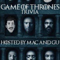 Game of Thrones Trivia thumbnail