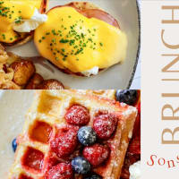 Thursday Brunch @ Sonsie thumbnail