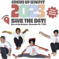 Circus Up 2023 Benefit thumbnail
