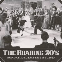 NYE 2024 @ Back Bay Social thumbnail