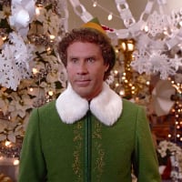 Holiday Movie Night: Elf  thumbnail