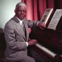 A Centenary Celebration - Roland Hayes Tribute thumbnail