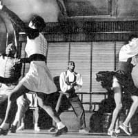 Free Beginner Swing/Lindy Hop Workshop thumbnail