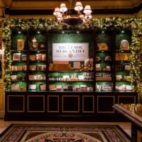 Lenox Mercantile Holiday Pop-Up 2023 thumbnail