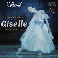 Giselle thumbnail