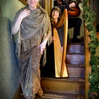 The Winter Solstice in Story and Song thumbnail