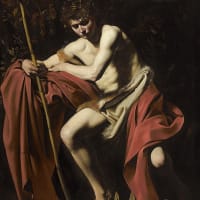 Art History Lecture: Caravaggio thumbnail