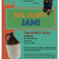 Jug Band Jam! thumbnail