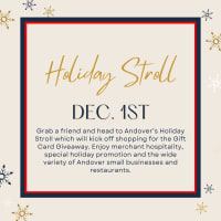 Holiday Stroll thumbnail