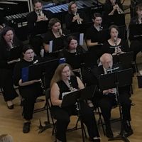 Jazz Holiday Pops thumbnail