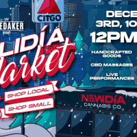 HoliDía Market thumbnail