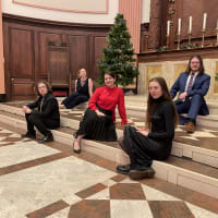 Embrace Ambience Festive Concert thumbnail