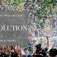 New Year’s Eve Resolution Ball, Boston’s Best 21+ Event and Back Bay Ball at the Westin Hotel, A 30+ Project thumbnail