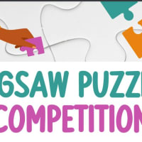 Jigsaw Puzzle Competition! thumbnail