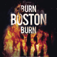 "Burn Boston Burn" Author Talk and Book Signing thumbnail