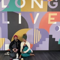 Sound & Flow Yoga at Long Live Roxbury thumbnail