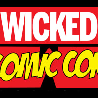 Wicked Comic Con 2024 thumbnail