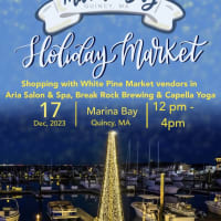 Marina Bay Holiday Market  thumbnail