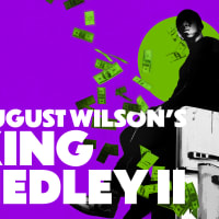August Wilson's King Hedley II thumbnail