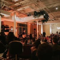 Sofar Sounds Secret Concert in the South End thumbnail