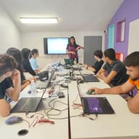 3D Game Design Summer Camp  thumbnail