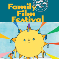 Belmont World Film's 21st Family Festival thumbnail
