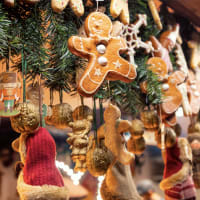The Charles Winter Holiday Market thumbnail