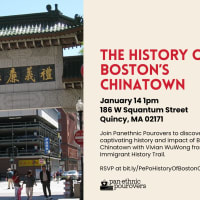 History of Chinatown thumbnail