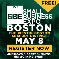 Boston Small Business Expo 2024 thumbnail