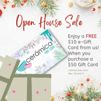 Stoneham Holiday Open House thumbnail