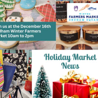 Winter Holiday Market thumbnail