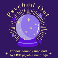 PSYCHIC COMEDY SHOW thumbnail