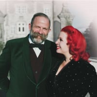 Dick & Angel Dare to Do It thumbnail