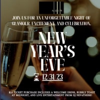 New Years Eve at Noir thumbnail