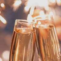 New Years Eve at Blind Duck thumbnail