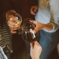 FREE First-time Homebuyer Class / Wine and Cheese Mixer thumbnail