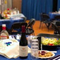 Shabbat Dinner thumbnail