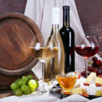 Learn to Make Wine & Mead Class! thumbnail