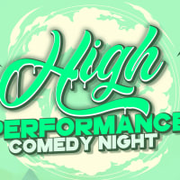 High Performance Comedy - Sullivan Sq thumbnail