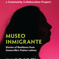 Museo Inmigrante: Opening Reception thumbnail