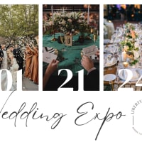 The Liberty Hotel's 2024 Winter Wedding Expo thumbnail