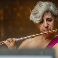 Chameleon Arts Ensemble – Water, water, every where: Ropart, Eisler, Bruce, Schubert thumbnail